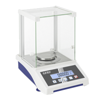 AXE Analytical Balance Series – Compact Precision Weighing for Laboratories and Jewelry