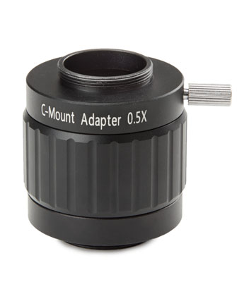 Microscope Camera Adapters – C-Mount & Trinocular Compatibility ...