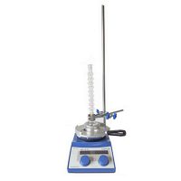 MINI Waterless Air Condenser – CondenSyn MINI for Small-Scale Chemistry