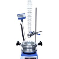 CondenSyn Waterless Condenser USA – High-Performance Air Condenser for Laboratory Reflux