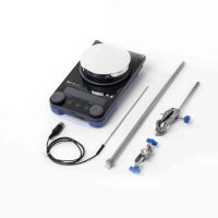 Asynt Digital Hotplate Stirrer Kit – Fast, Powerful & Precise Laboratory Heating Solution
