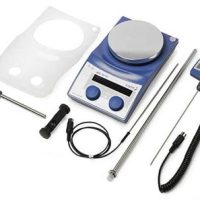 Asynt Hotplate Stirrer Package – Precision Heating and Stirring Kit