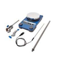 Asynt Hotplate Stirrer Package – Precision Heating and Stirring for Laboratory Use
