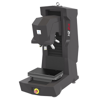 HZ2-4 Automatic Hardness Tester – Precision Vickers and Knoop Testing for Laboratories