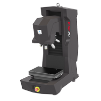 HZ30-4 Automatic Hardness Tester – Precision Vickers and Knoop Testing