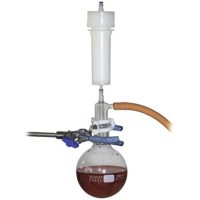 Asynt B24 Luer Vacuum Adapters – Efficient Solution for SPE, Filtration, and Chromatography
