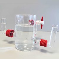 Borosilicate Electrochemical Cells – Customisable Cells for Advanced Chemistry and Materials Research