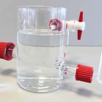 Borosilicate Electrochemical Cells – Customisable Cells for Advanced Chemistry and Materials Research