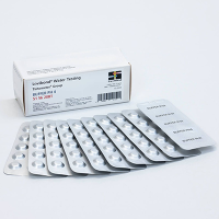 pH Buffer Tablets – pH 4, pH 7, pH 10