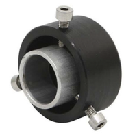 Chuck for Cylindrical Samples (Up to 32mm) – MECATOME T215 Accessory (Ref. 51460)