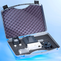 Comparator 2000+ – Versatile Colorimetric Water Testing System