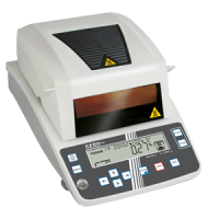 KERN DBS 60-3 Moisture Analyser – Precision Moisture Determination for Low-Moisture Samples