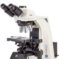 Delphi-X Observer Microscope – Advanced Life Science and Anatomo-Pathology Imaging
