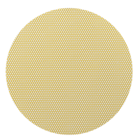 Tissediam R Resin Bond Diamond Discs – Yellow, 30 µ