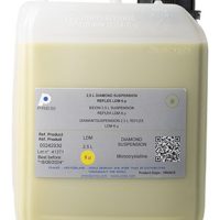 ADS Alcohol-Based Diamond Suspensions – 6 µ, Anhydrous