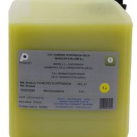 Gel 2+ Water-Based Monocrystalline Diamond Suspension – 6 µ