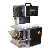 Diamond Wire Saw 4500 – Fine Cutting with High Precision