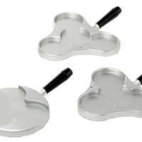 DrySyn MULTI Bases – 5 mL to 500 mL Flasks and Vials