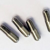 DrySyn Base Adapter Pins – Secure Fit for Flat Magnetic Stirrer Hotplates