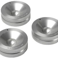 DrySyn MULTI Inserts – Flexible Heating for 5 mL to 100 mL Flasks