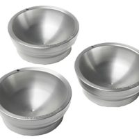 DrySyn MULTI-M 250 mL Inserts – Safe, Modular Heating for Laboratory Flasks