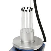 DrySyn NMR Tube Heating Block – Safe and Uniform Heating for NMR Experiments