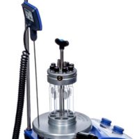 DrySyn OCTO 8-Position Reaction Station – Parallel Magnetic Stirring and Heating