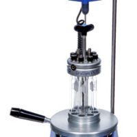 DrySyn OCTO Reaction Station – 8-Position Parallel Reaction System