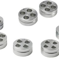 DrySyn Reaction Vial Starter Kit – Customisable Parallel Reaction Blocks