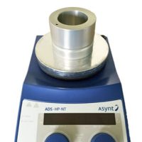 DrySyn Schlenk Tube Heating Blocks – Safe, Oil-Free Heating for Air-Sensitive Chemistry