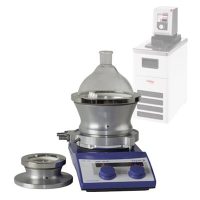 DrySyn SnowStorm ONE – Single Flask Controlled Cooling System