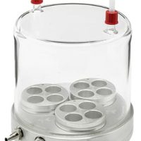 DrySyn SnowStorm Reactor – Low-Temperature Reaction System