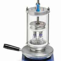 DrySyn Spiral Evaporator – Fast, Safe Parallel Solvent Evaporation System
