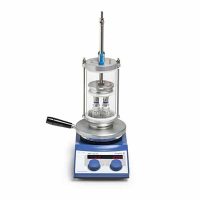 DrySyn Spiral Evaporator – Fast, Safe Parallel Solvent Evaporation