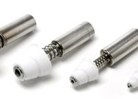 DrySyn Spiral Evaporator Plugs – Precision Spiral Plug Evaporation Technology