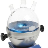 DrySyn SuperMAXI – Large Capacity, Oil-Free Laboratory Heating Block