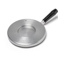 DrySyn UNO Base – Safe Heating for Single Flasks and Vials