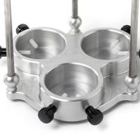 DrySyn Vortex Blend Overhead Stirrer – Parallel Blending for Formulation Science