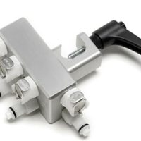 DrySyn Reflux Manifold – Efficient Multi-Condenser Cooling
