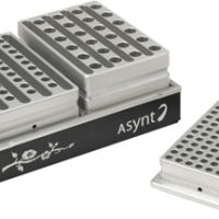 DrySyn Chilli Block System – Modular Heating & Cooling Platform