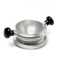 DrySyn Classic 1L Base – Safe Heating for 1L Round Bottom Flasks