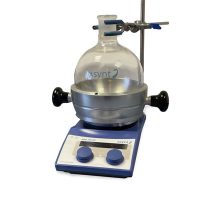 DrySyn MAXI 2L – Safe, Oil-Free Heating for Large Round Bottom Flasks