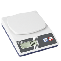 EFS Series School Balance – Reliable and Easy-to-Use Balances for Educational Laboratories