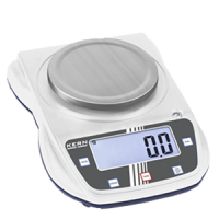 EHA 500 Series School and Laboratory Balance – Precision All-Round Scales