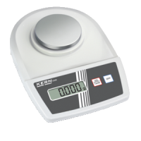 KERN EMB School Balance Series – Precision Entry-Level Laboratory Balances