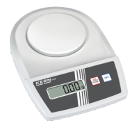 KERN EMB School Balance Series – Reliable Entry-Level Laboratory Scales