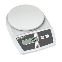 KERN EMB 500-1BE – Reliable School and Laboratory Balance