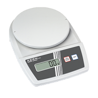 KERN EMB 6000-1 – High-Capacity School and Laboratory Balance
