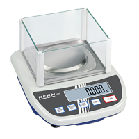 KERN EMS 300-3 – Precision School and University Laboratory Balance