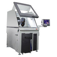 EVO 400 – Large Capacity Cutting Machine for Heavy-Duty Applications